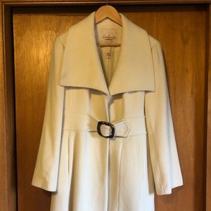 Covington Outerwear Long Women’s Pea Coat